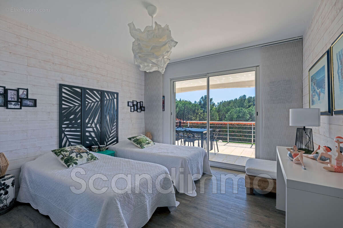 Maison à DRAGUIGNAN