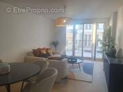 Appartement à MONTREUIL