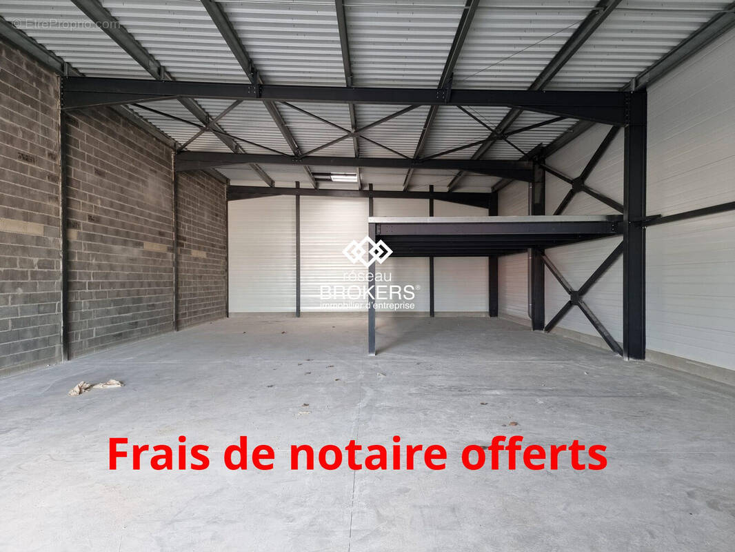 Commerce à PERPIGNAN