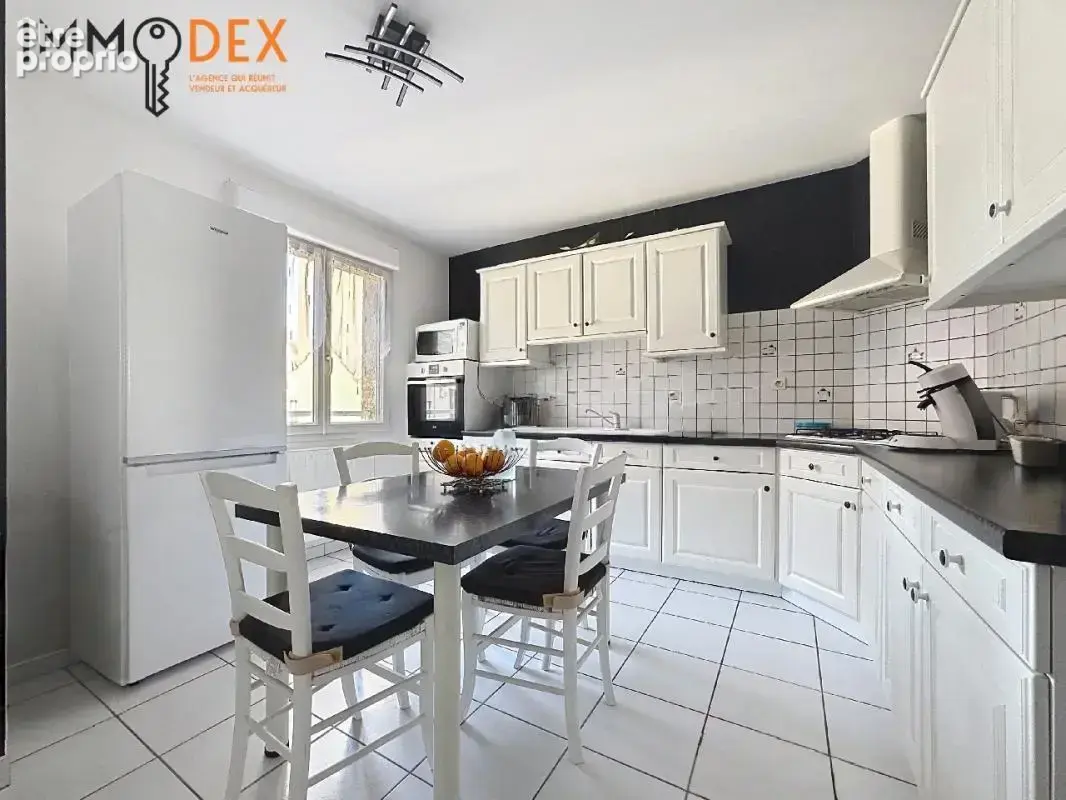 Maison 7 pièces 150 m² à vendre à Reims (51100) - photo 8