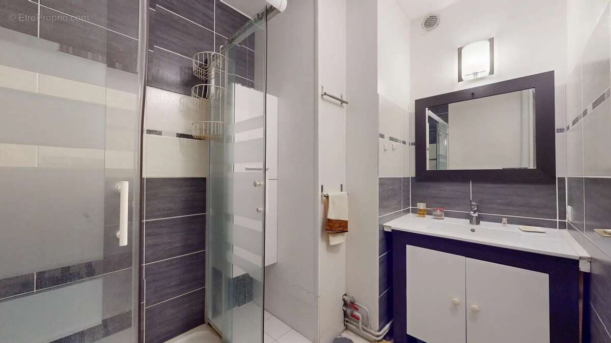 Appartement à CHELLES