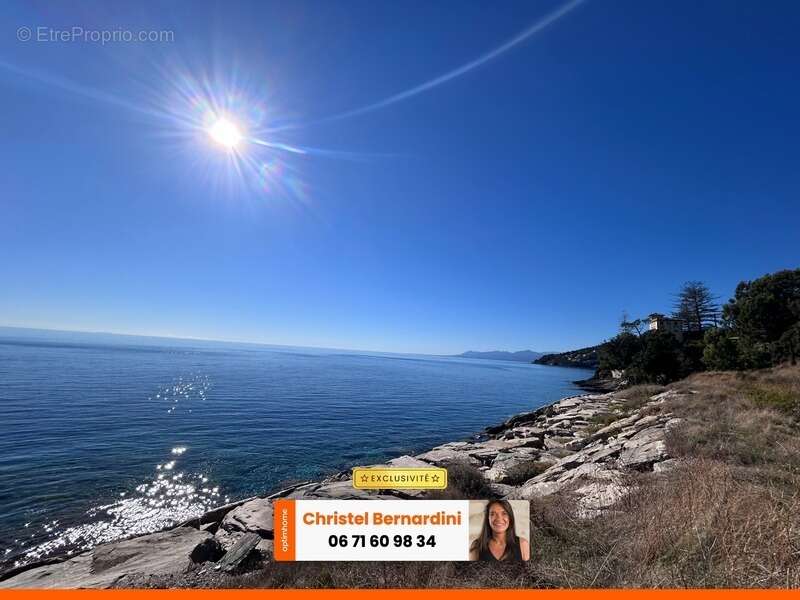 Appartement à BRANDO