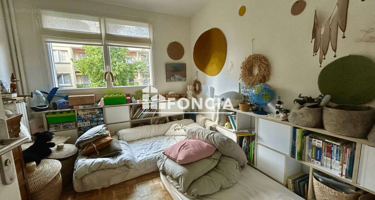 Appartement à SCEAUX