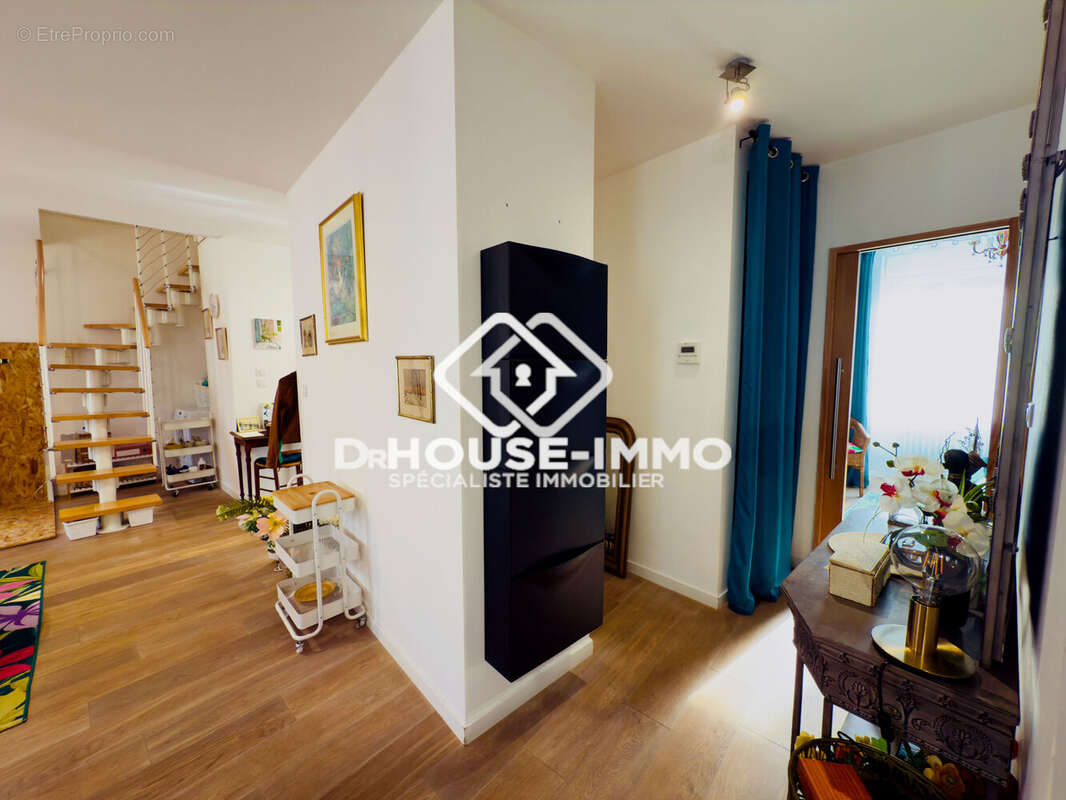 Appartement à PERIGUEUX