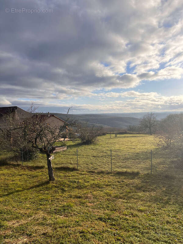 Maison à SAINT-GERY
