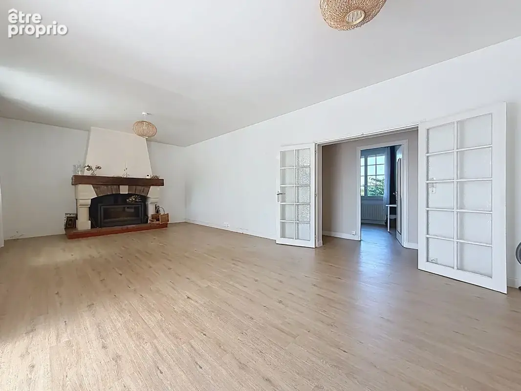 EXCLUSIVITE - CAEN NORD - Maison avec 5 chambres - photo 12