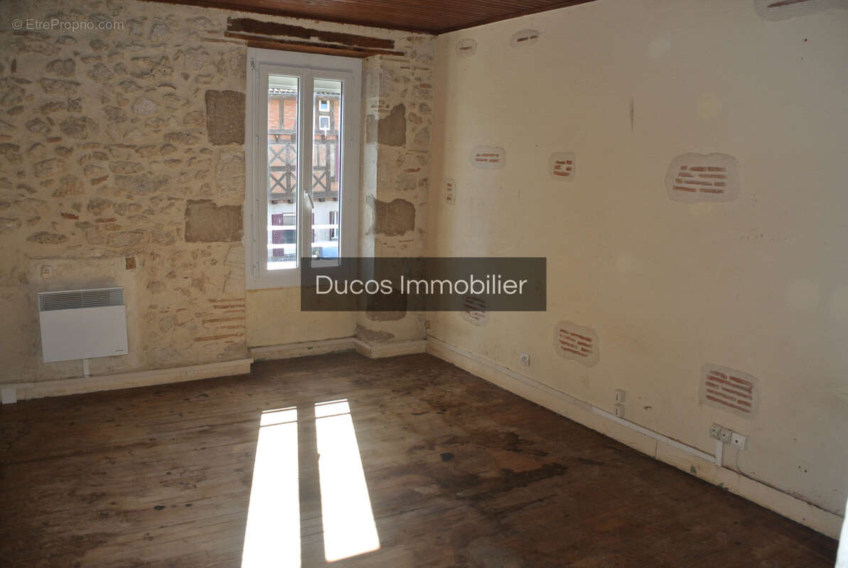 Maison à MARMANDE