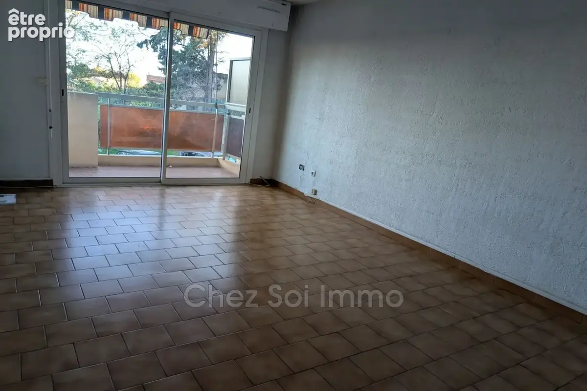 Appartement 60 m² à Cagnes-Sur-Mer  - photo 3