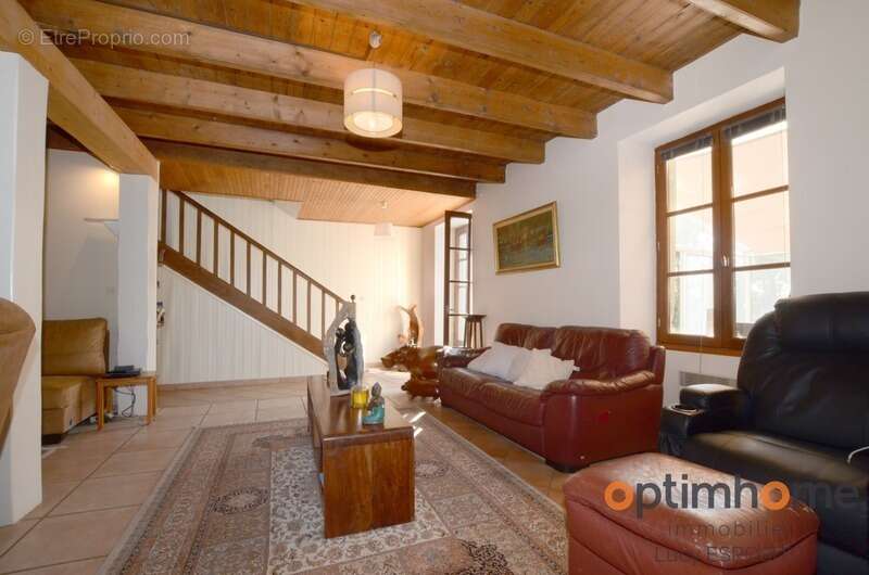 Maison à LE BOUCHAGE