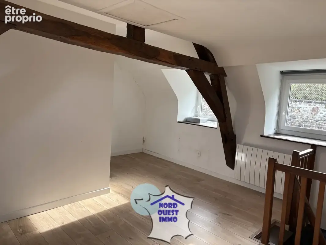 Maison de ville - photo 16