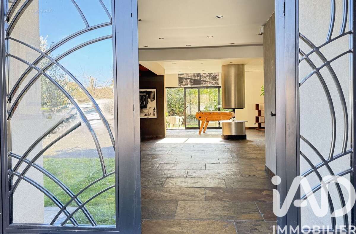 Photo 4 - Maison à GAZERAN