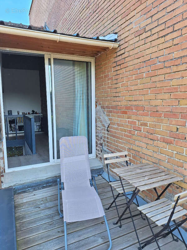 Valenciennes Quartier Rhonelle maison 4 pièces 130 m2 - photo 11