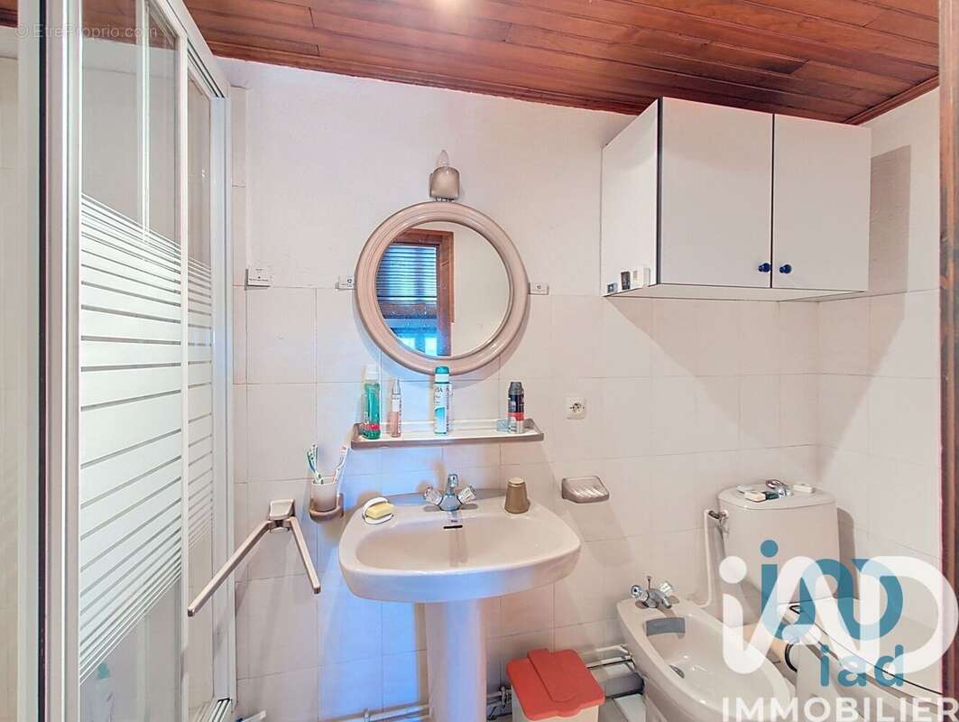 Photo 6 - Appartement à AMELIE-LES-BAINS-PALALDA