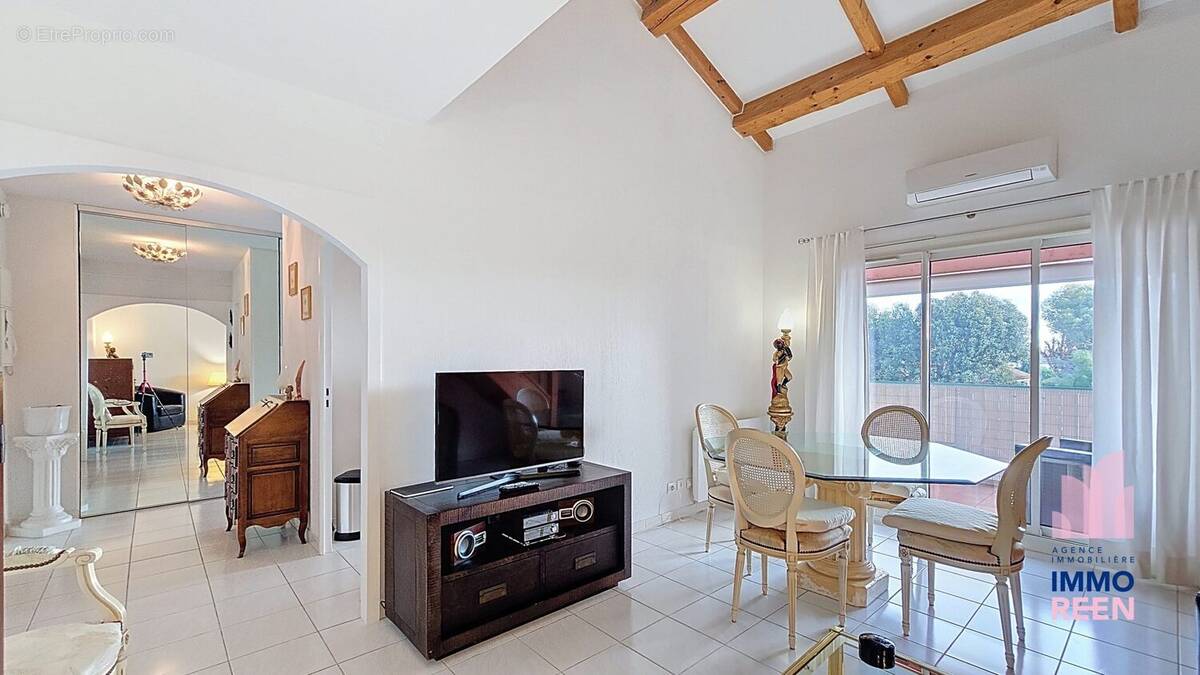 Appartement à LA SEYNE-SUR-MER