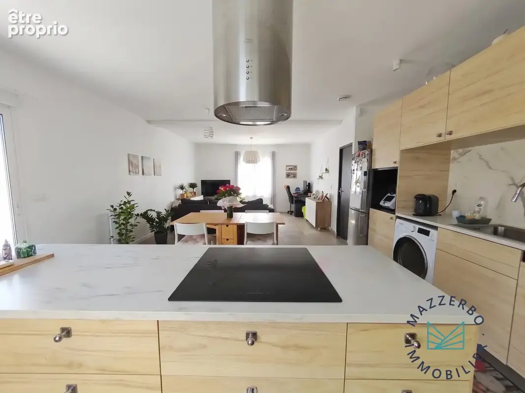 Photo Appartement à Marseille-13e au prix de 349 000€