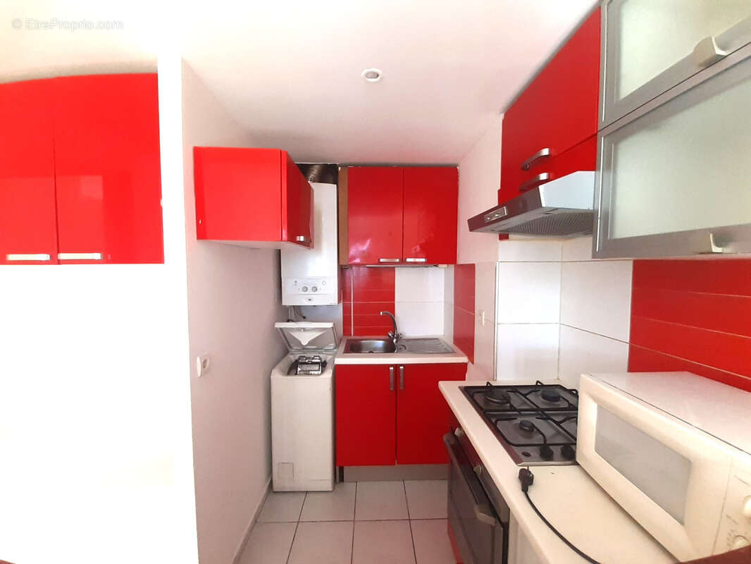 Appartement à PERPIGNAN