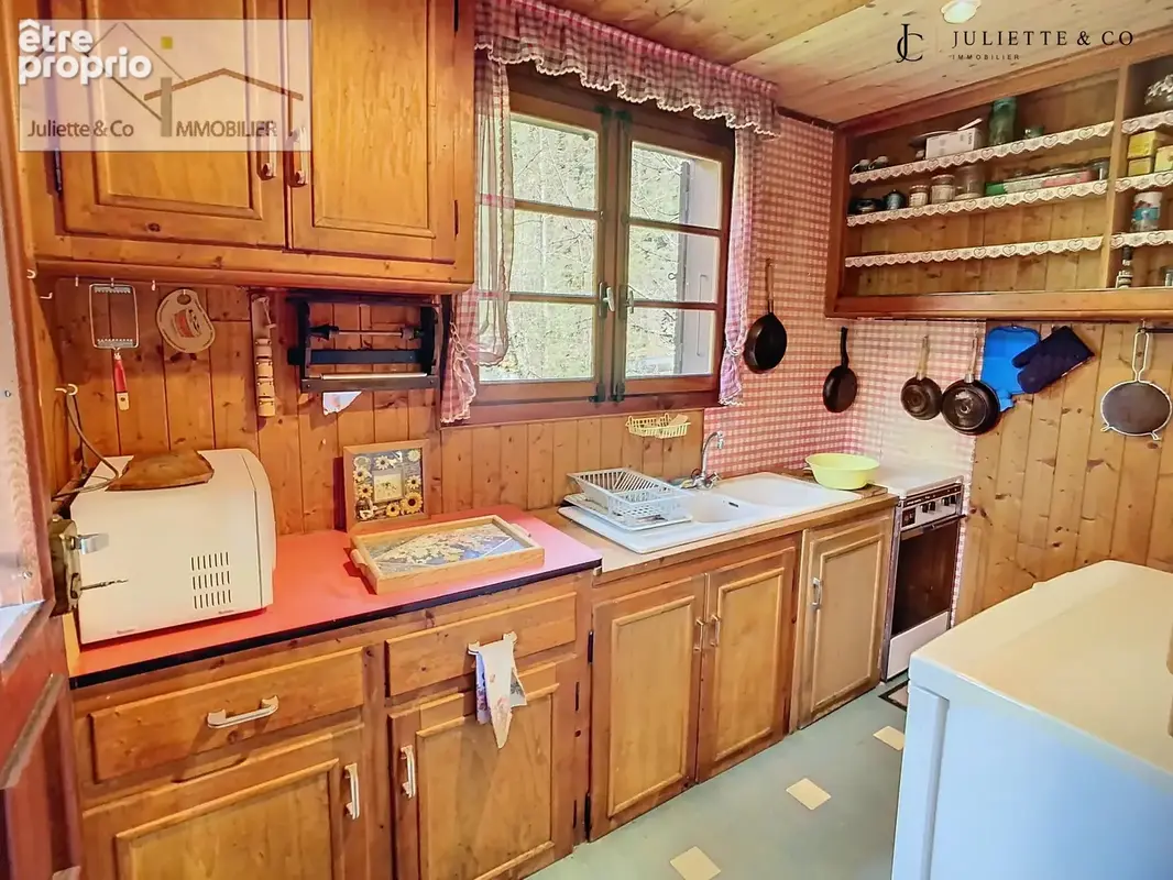 Maison 4 pièces 100 m² à vendre à Chamonix-Mont-Blanc (74400) - photo 5