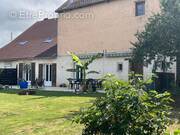 Photo 1 - Maison à VALAY