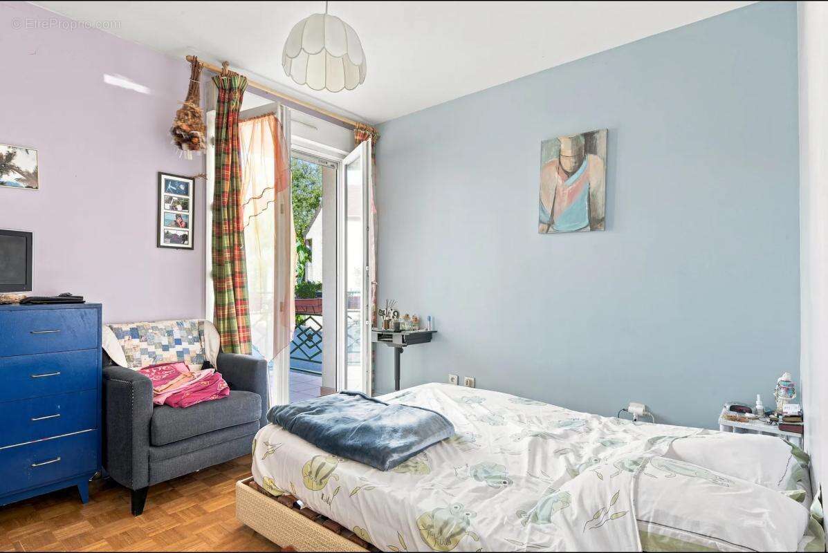 Maison divisée en 2 appartements indépendants à Thiais - photo 5
