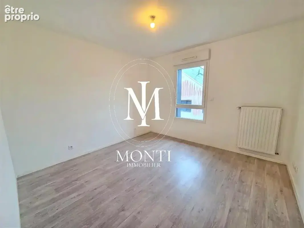 Bel appartement lumineux de 3 pièces à Saint-Malo - photo 8