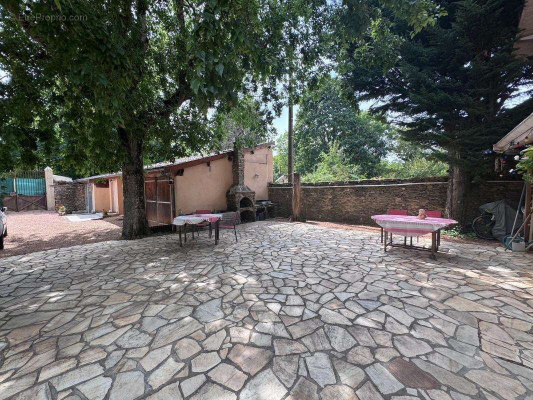 Maison À Vendre - photo 4
