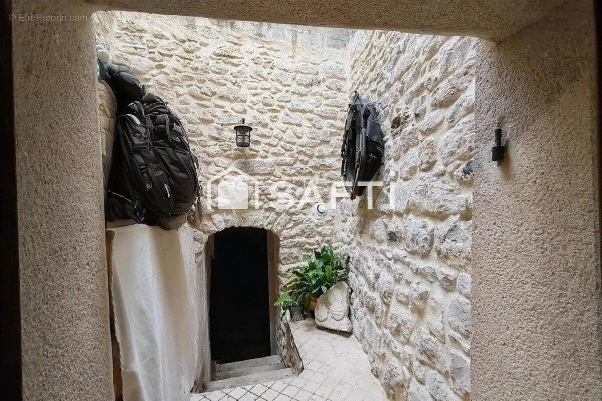 Photo 1 - Maison à GUERVILLE