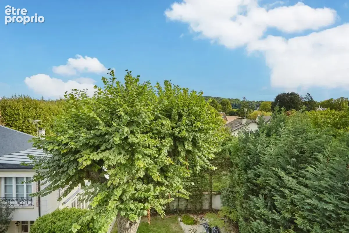 Maison d’exception-  Triangle d’Or – Bord de Marne - photo 23