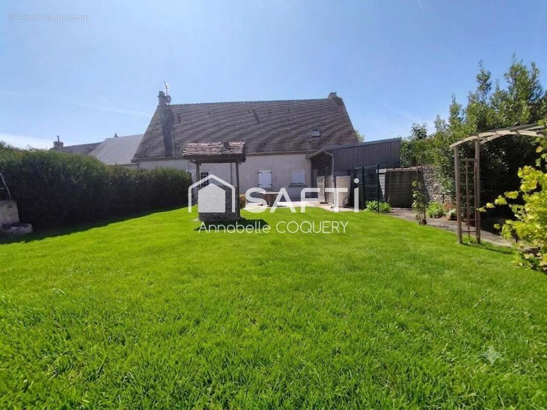 Maison 105 m² à Chateaudun  - photo 8