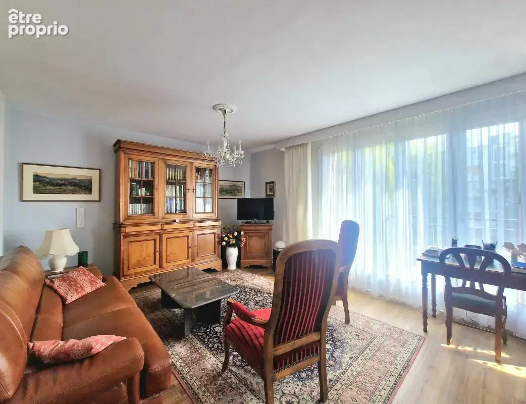 Appartement - photo 3