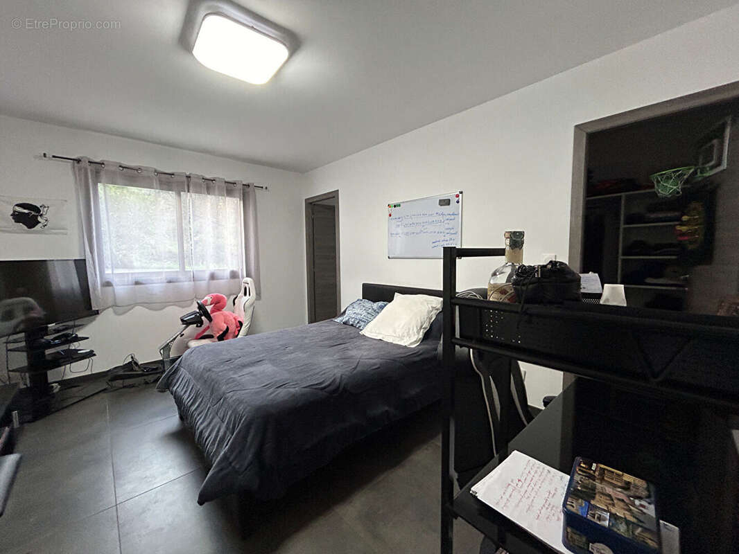 Maison à SANTA-LUCIA-DI-MORIANI