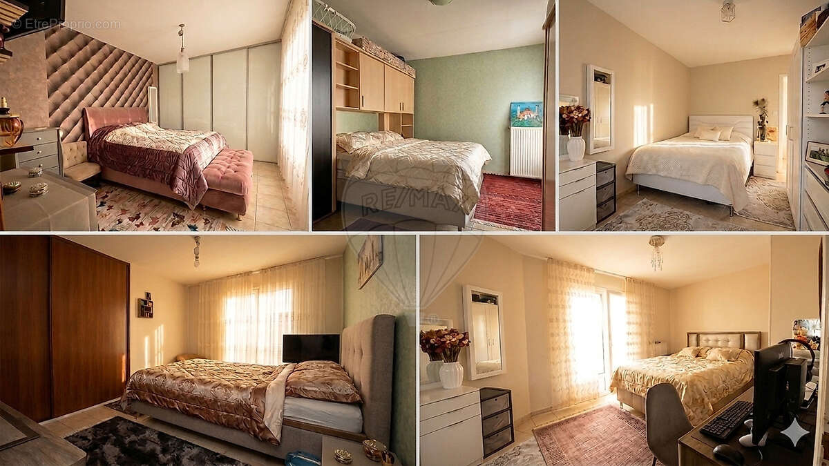 Maison 5 chambre(s) à vendre - photo 6