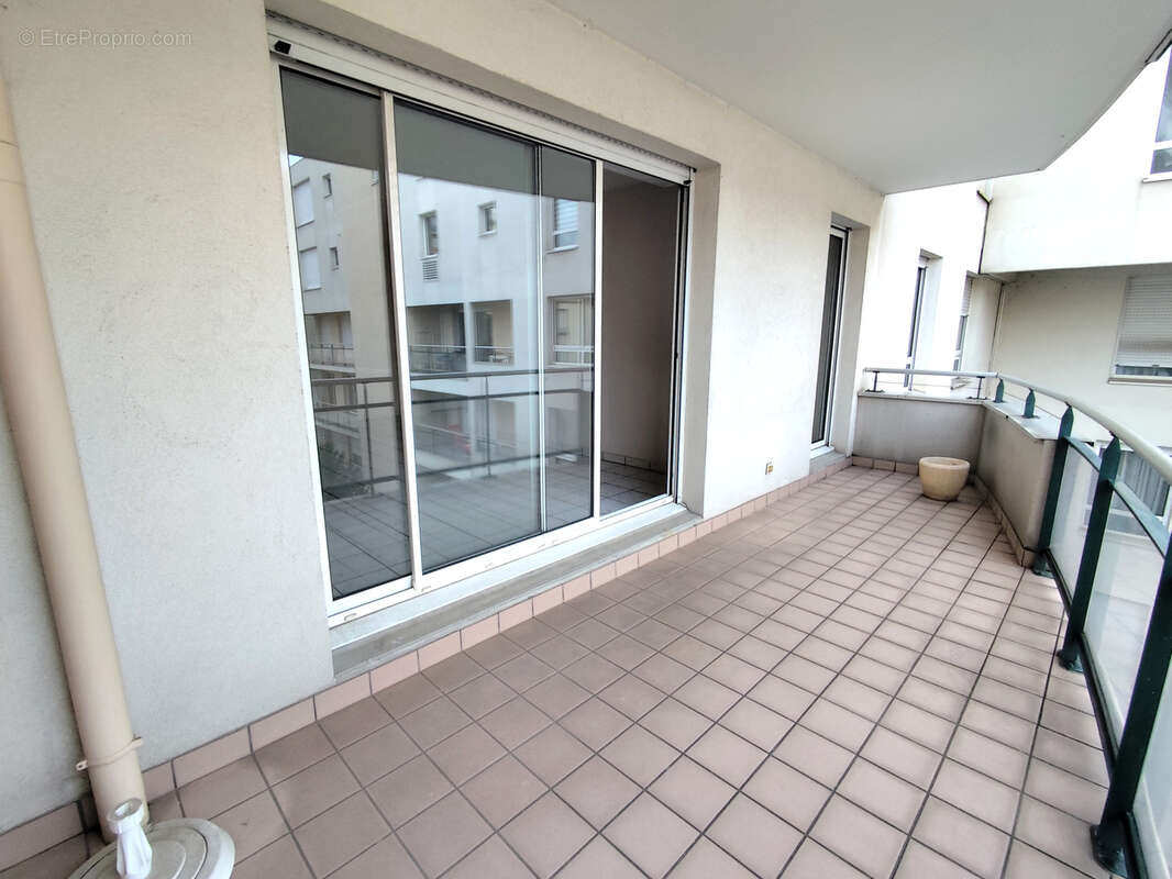 Appartement à CHAMALIERES