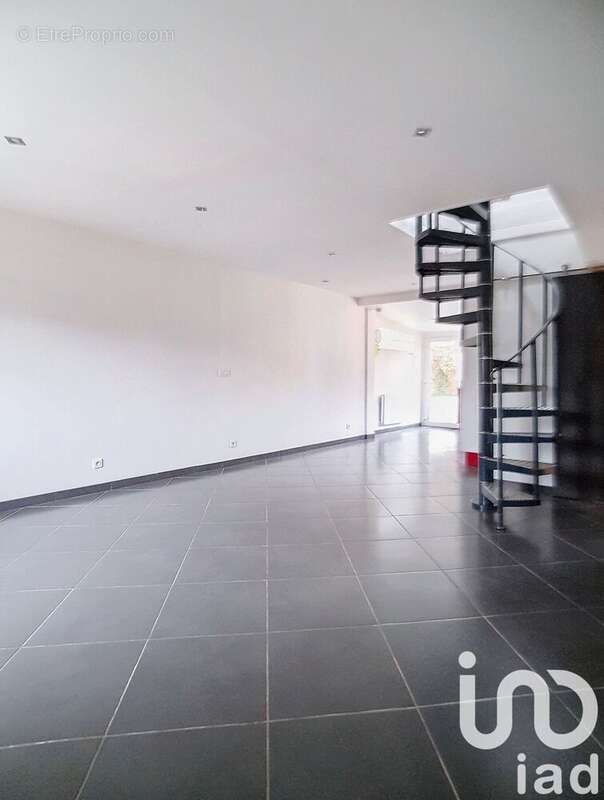 Photo 6 - Maison à ROSNY-SOUS-BOIS