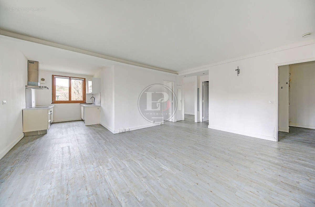 Appartement 3 pièces 69 m2 - Le Beau Site - photo 2