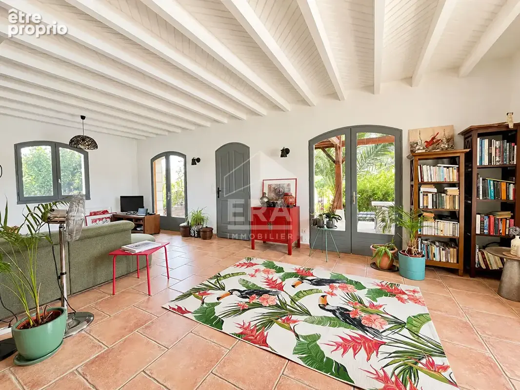Maison 178m² à labastide-d'armagnac - photo 6