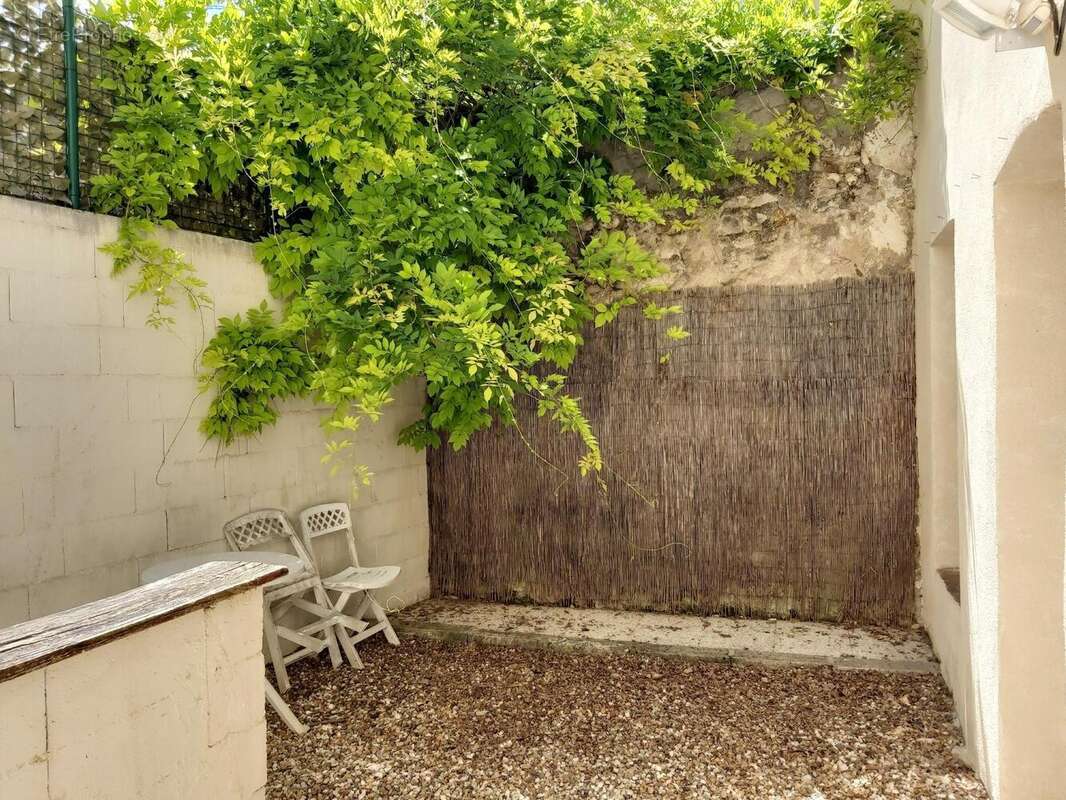 Photo 7 - Maison à BONNY-SUR-LOIRE