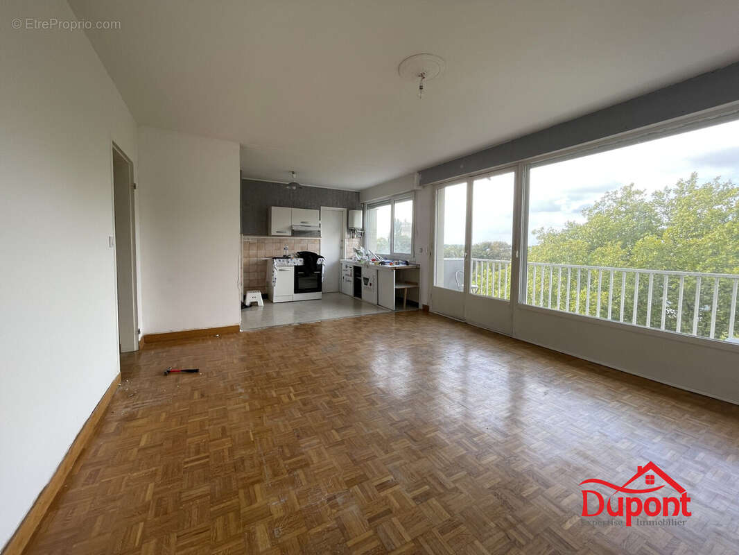 Appartement à DOUAI