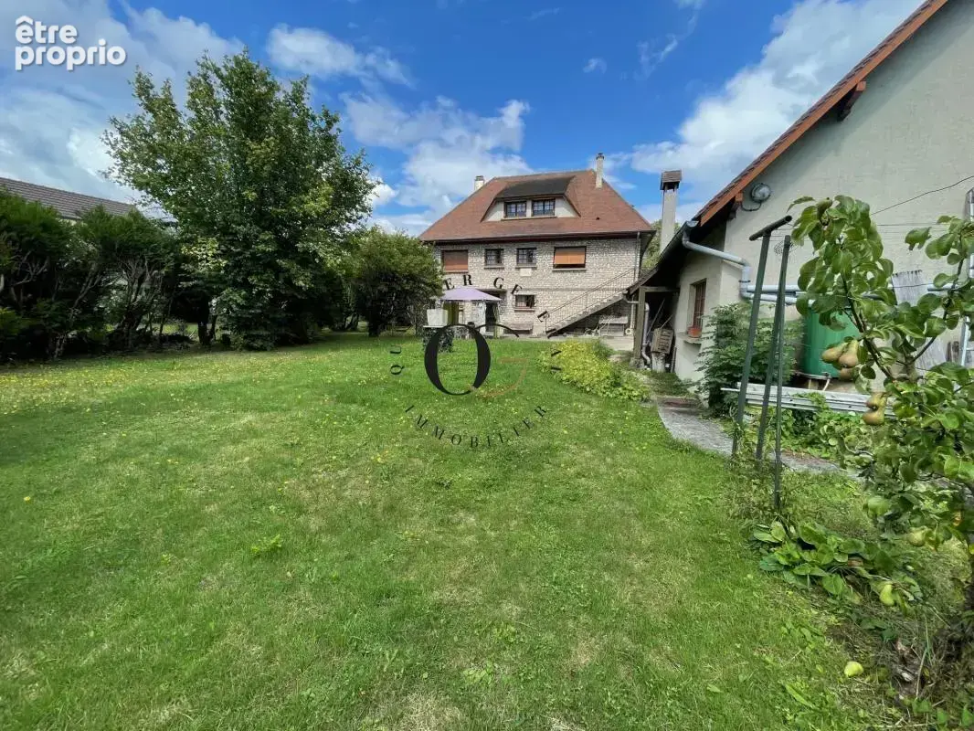 Margency centre ensemble Immobilier - photo 12