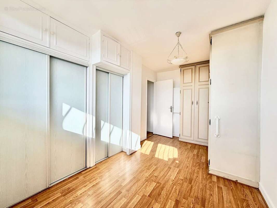 Appartement à ALFORTVILLE
