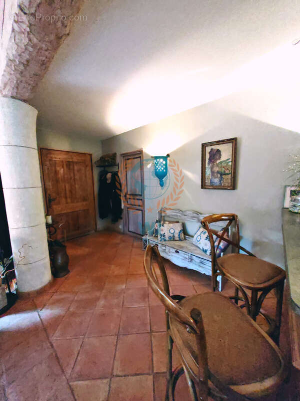 Maison à LES ARCS