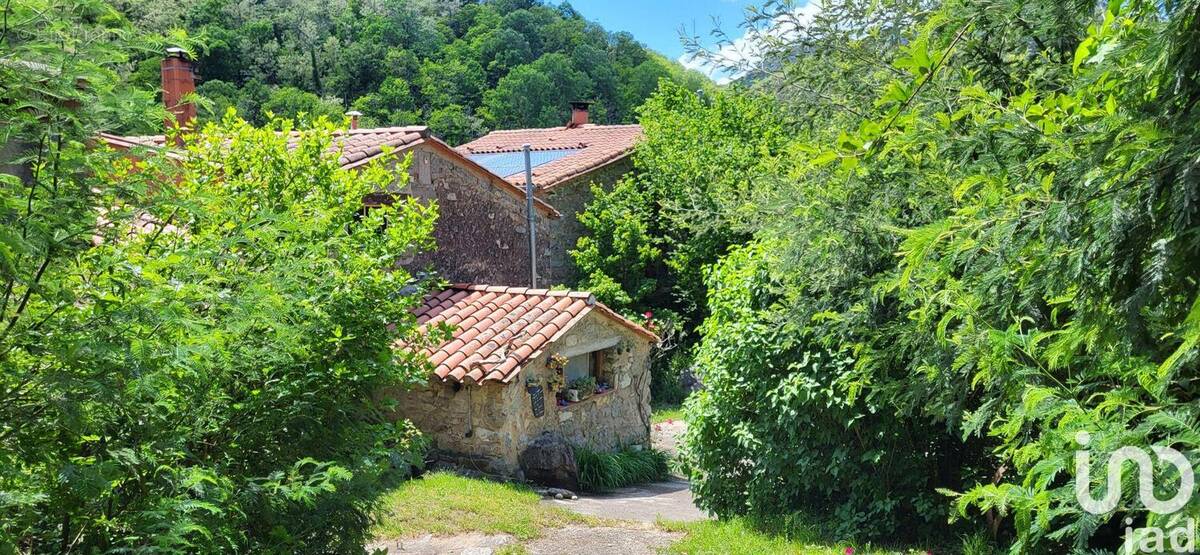 Photo 1 - Maison à SAINT-LAURENT-DE-CERDANS