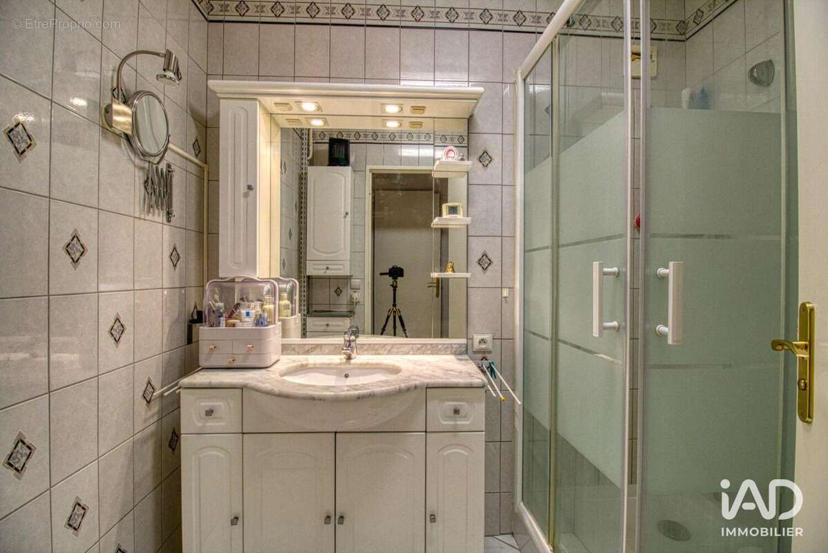 Photo 9 - Appartement à LAGNY-SUR-MARNE