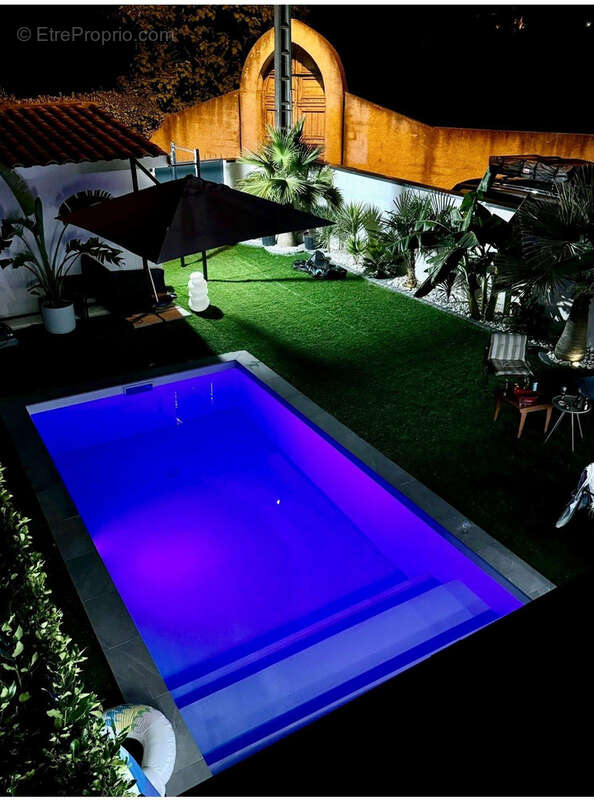 Maison à CARCASSONNE