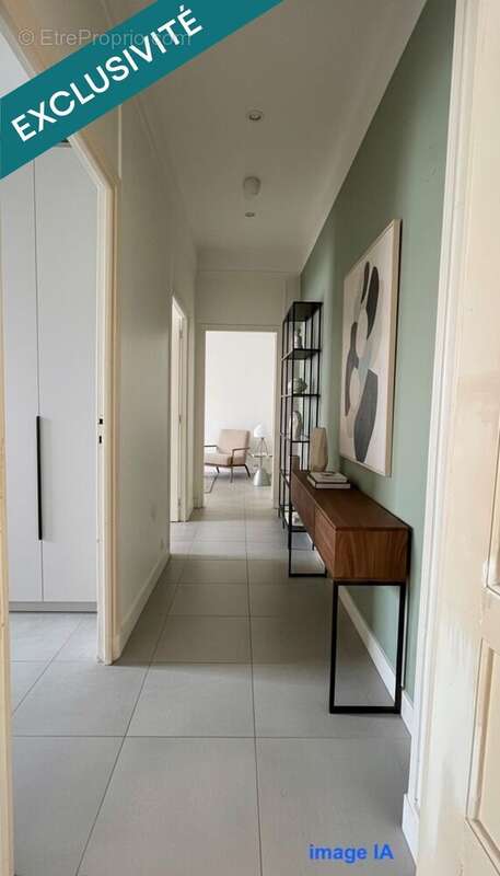 Photo 3 - Appartement à TOULON