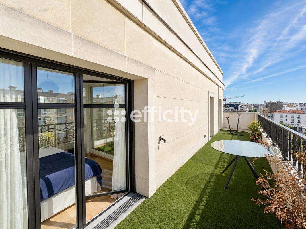 Appartement - photo 7