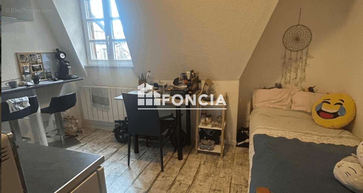 Appartement à COLMAR