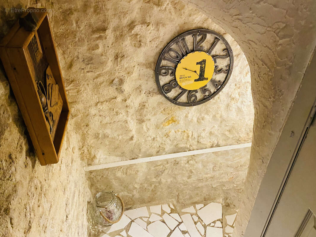 Maison à MAREUIL-SUR-OURCQ