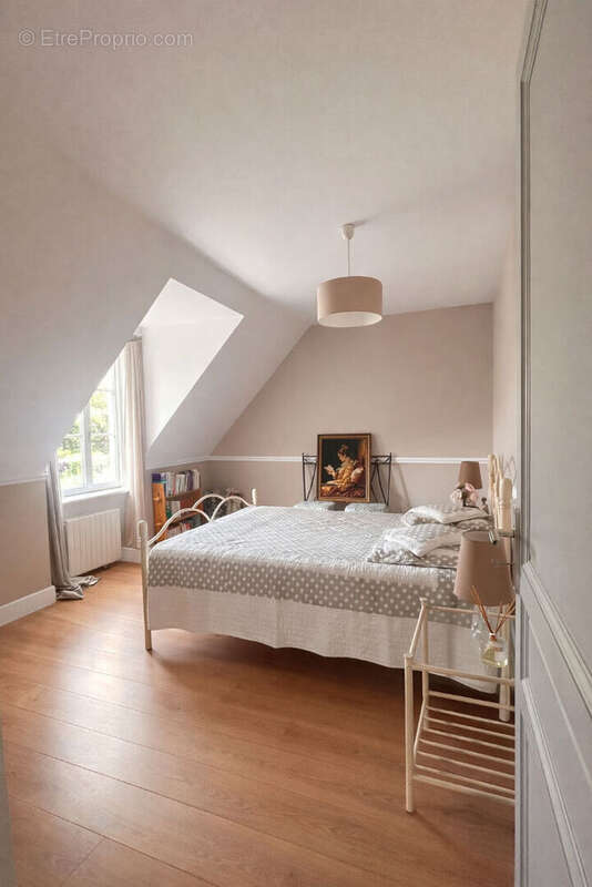 Maison à PRECY-SUR-OISE