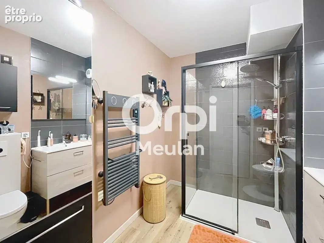 Appartement À Vendre - photo 21