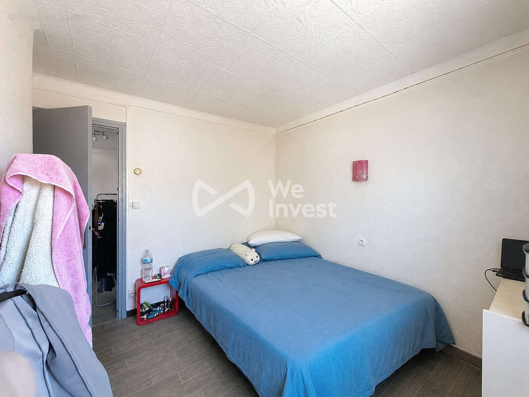 Appartement 41 m² à Canet-En-Roussillon  - photo 8